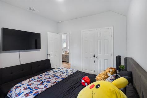 1317 Dacki Avenue Dallas TX 75211