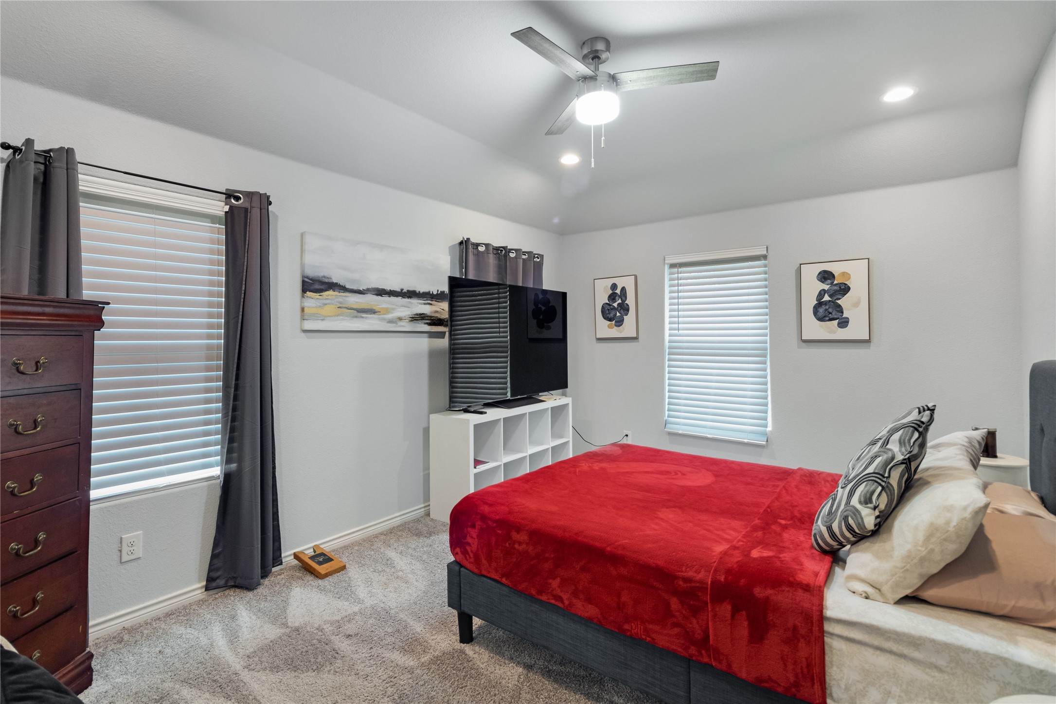 1317 Dacki Avenue Dallas TX 75211
