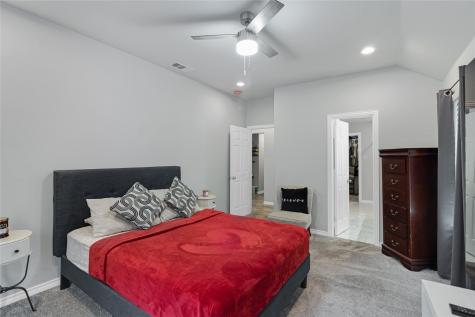 1317 Dacki Avenue Dallas TX 75211