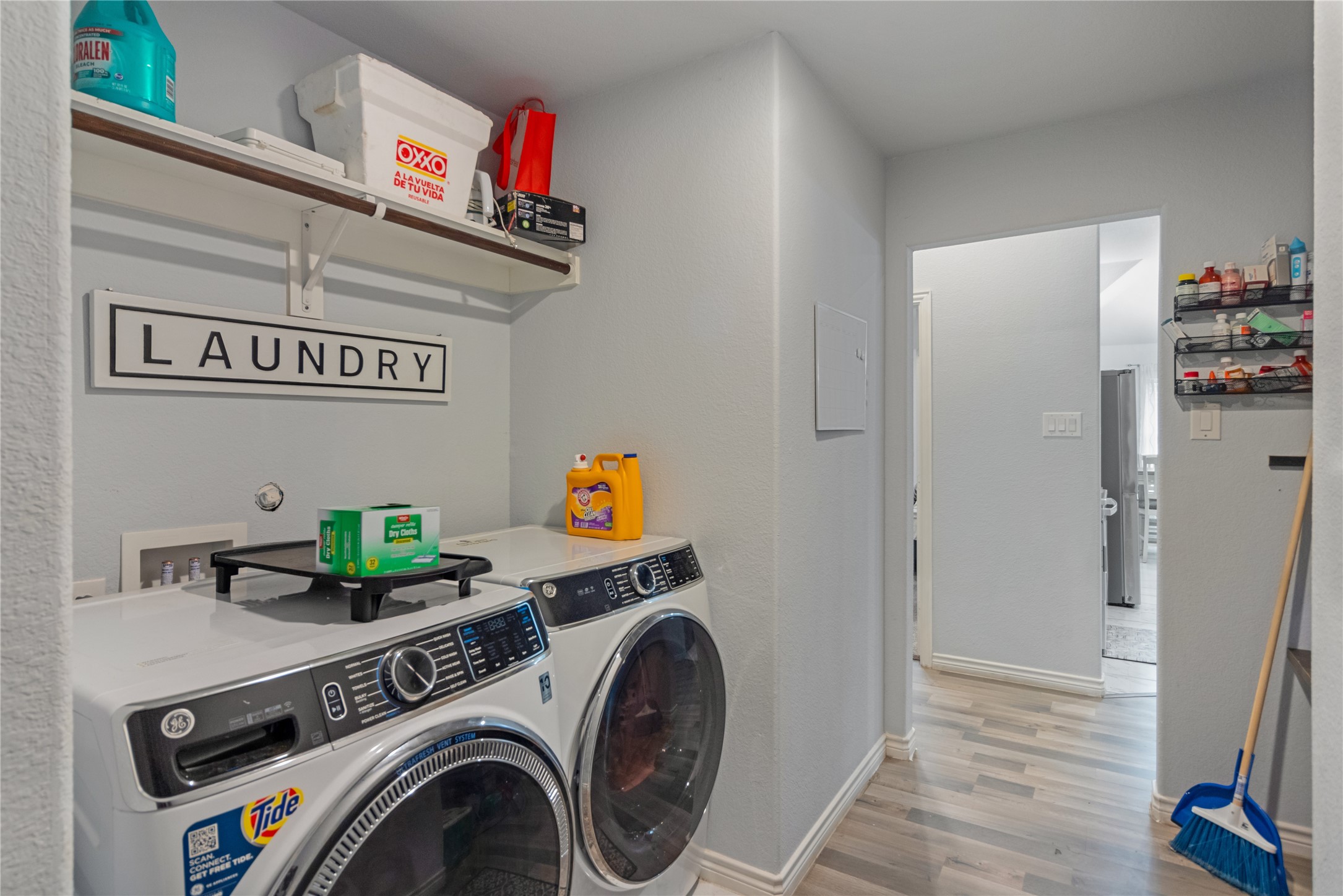 1317 Dacki Avenue Dallas TX 75211