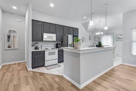 1317 Dacki Avenue Dallas TX 75211