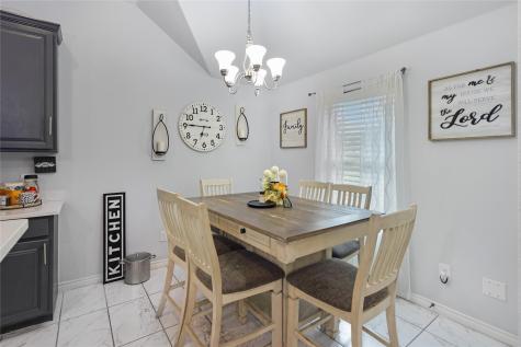1317 Dacki Avenue Dallas TX 75211