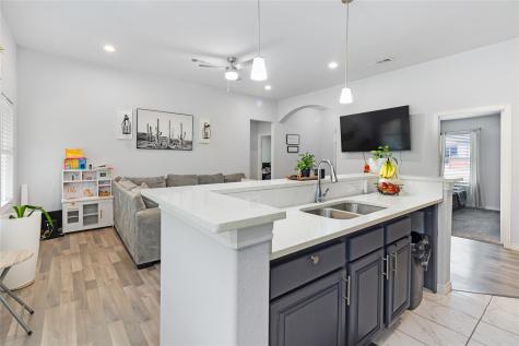 1317 Dacki Avenue Dallas TX 75211