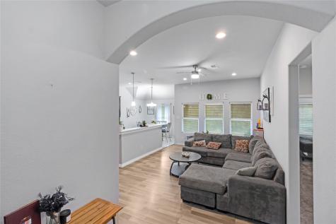 1317 Dacki Avenue Dallas TX 75211