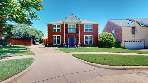 7534 Wellesley Avenue Garland TX 75044