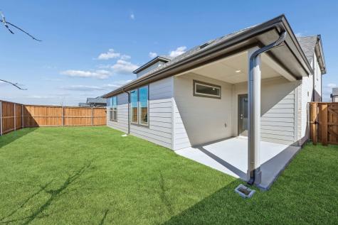 1477 Companero Street Haslet TX 76052