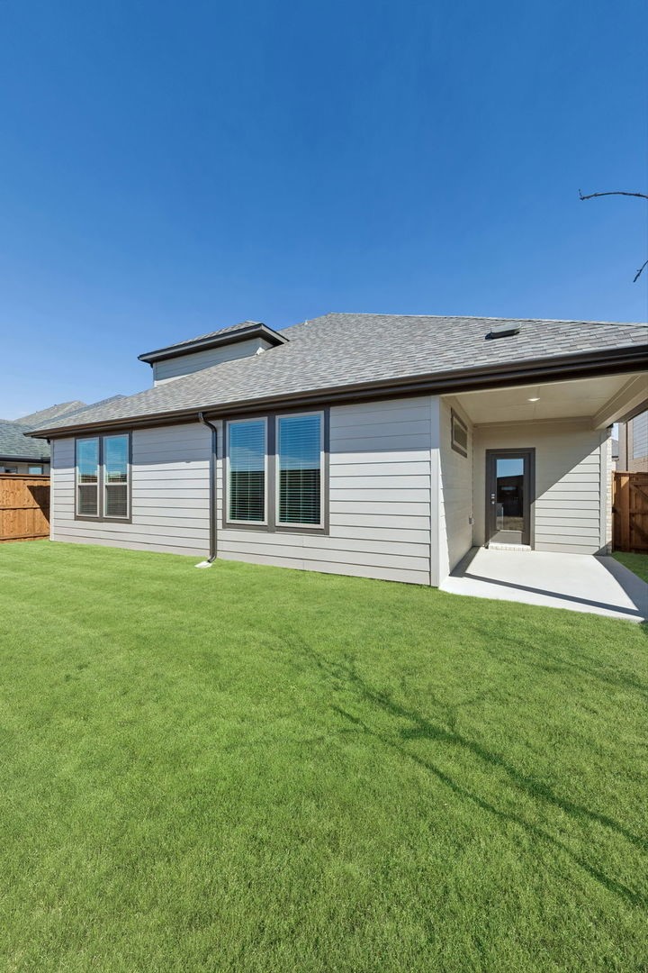 1477 Companero Street Haslet TX 76052