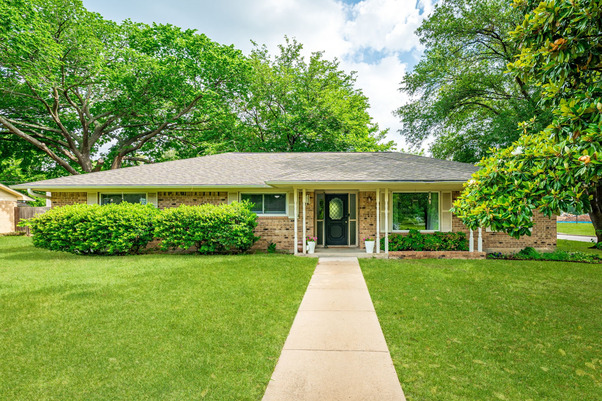 302 Magnolia Street Denton TX 76201
