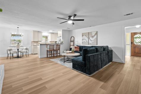 302 Magnolia Street Denton TX 76201