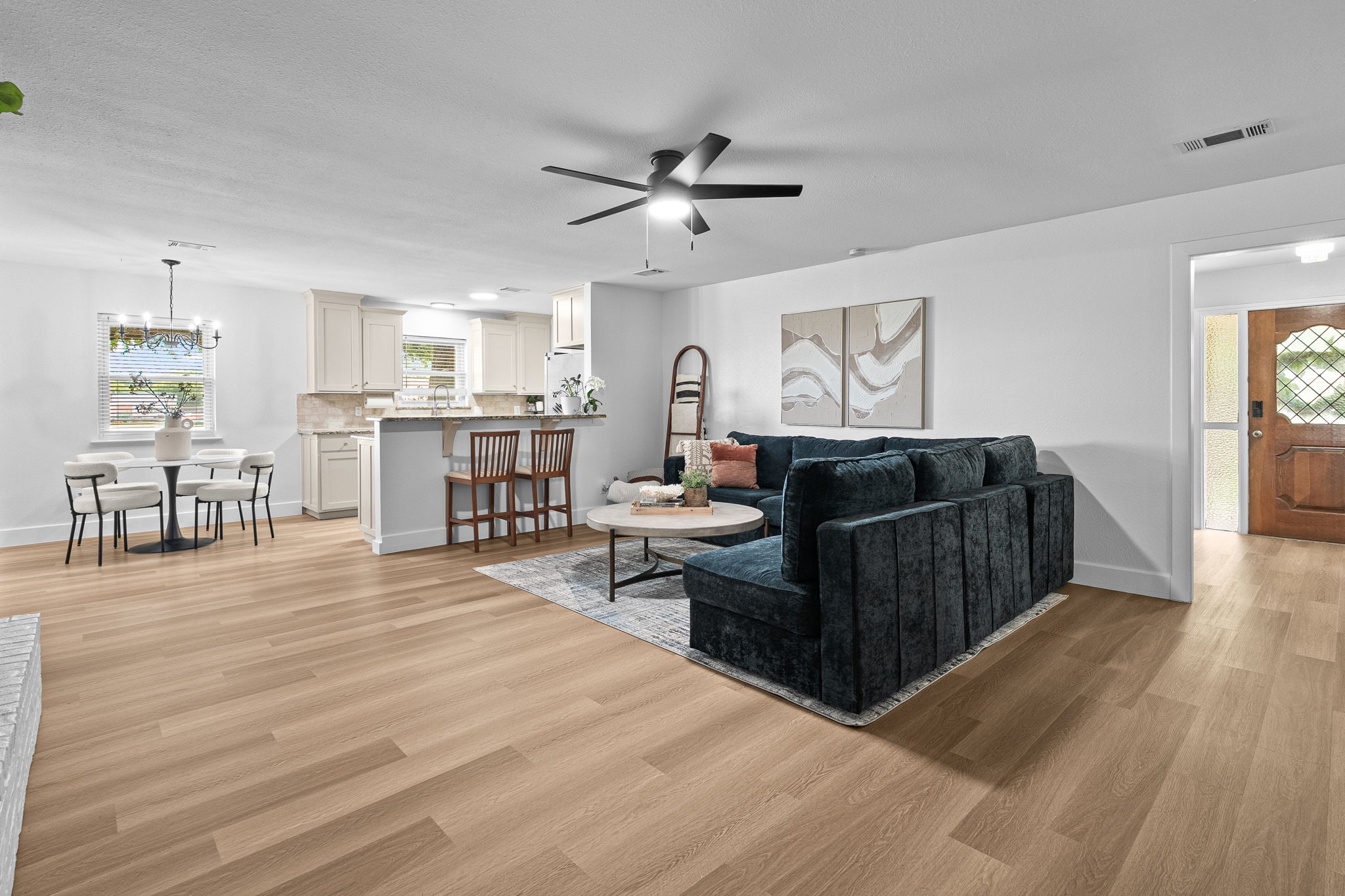 302 Magnolia Street Denton TX 76201
