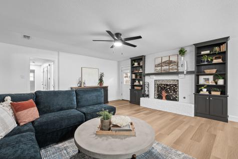 302 Magnolia Street Denton TX 76201