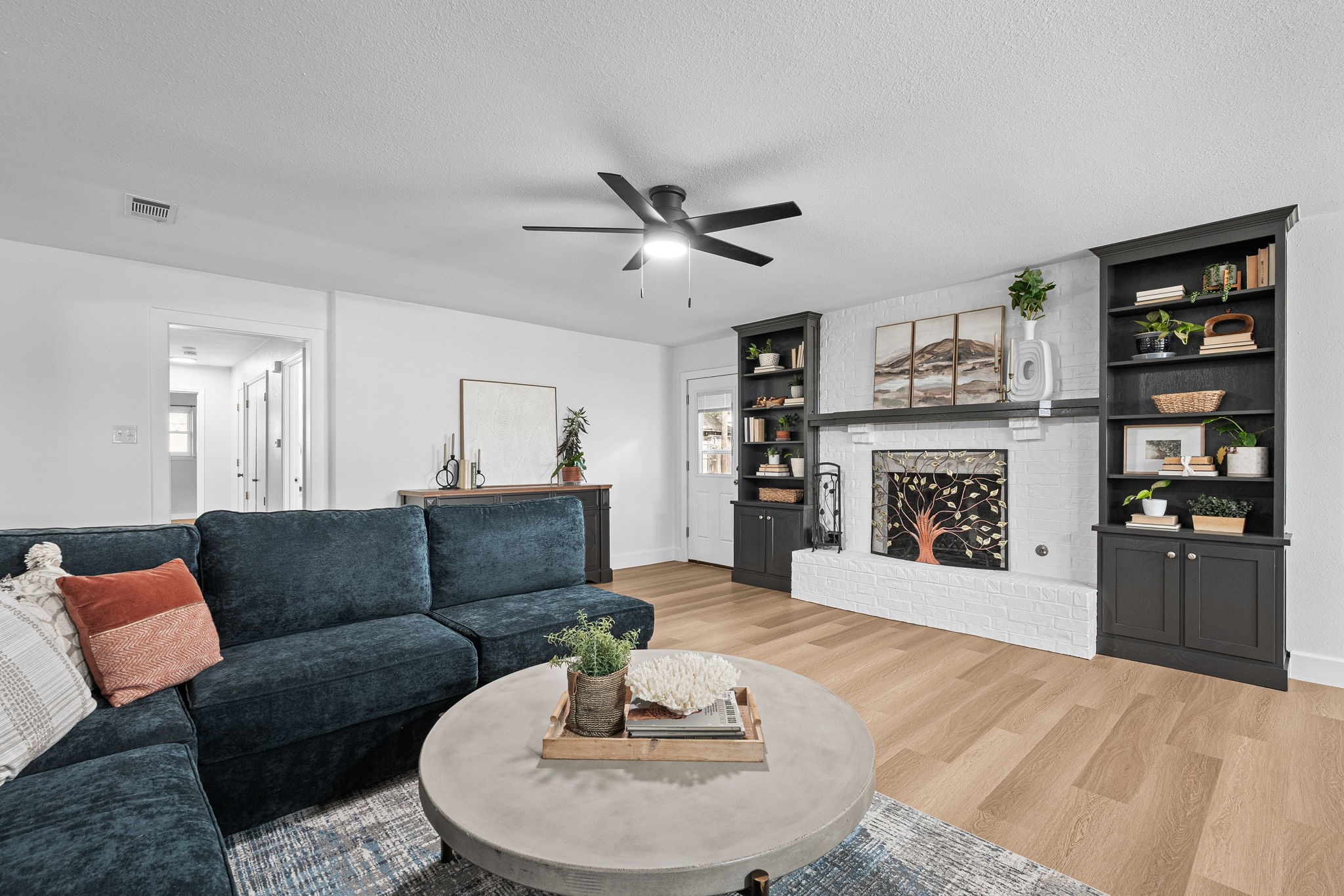 302 Magnolia Street Denton TX 76201