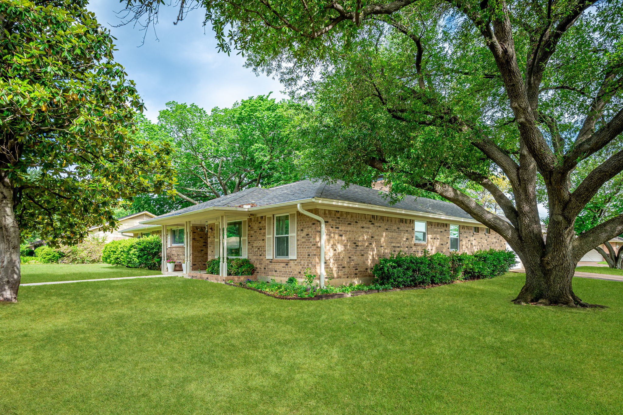 302 Magnolia Street Denton TX 76201