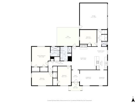 302 Magnolia Street Denton TX 76201