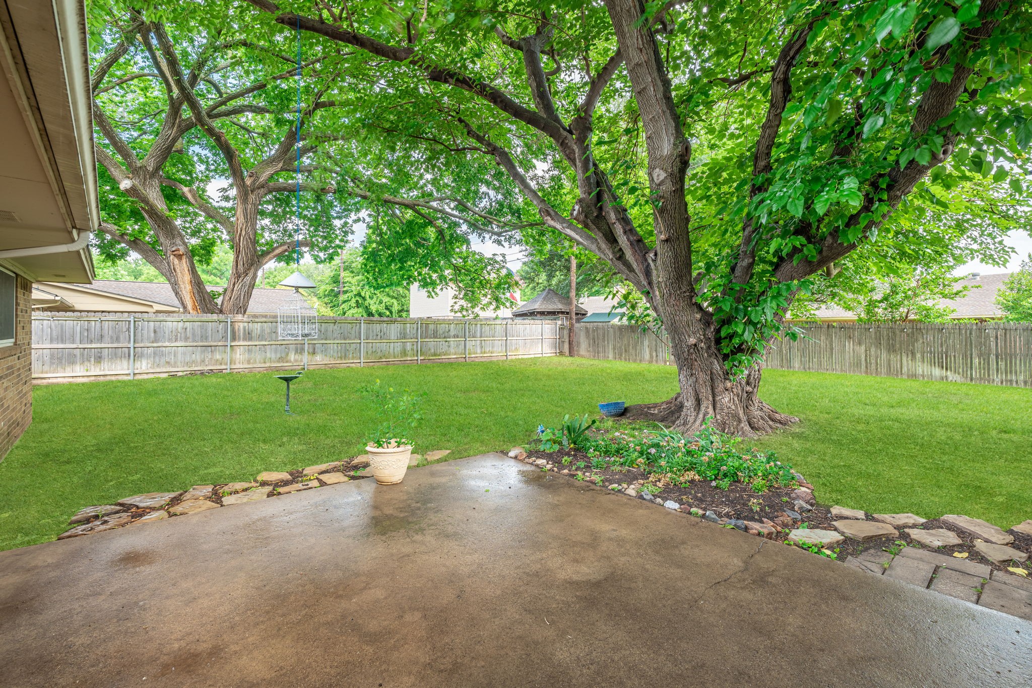 302 Magnolia Street Denton TX 76201