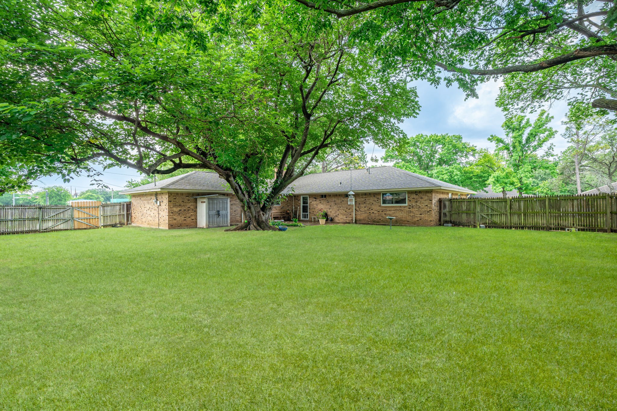 302 Magnolia Street Denton TX 76201