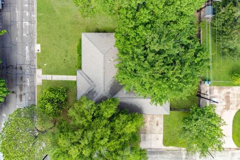 302 Magnolia Street Denton TX 76201
