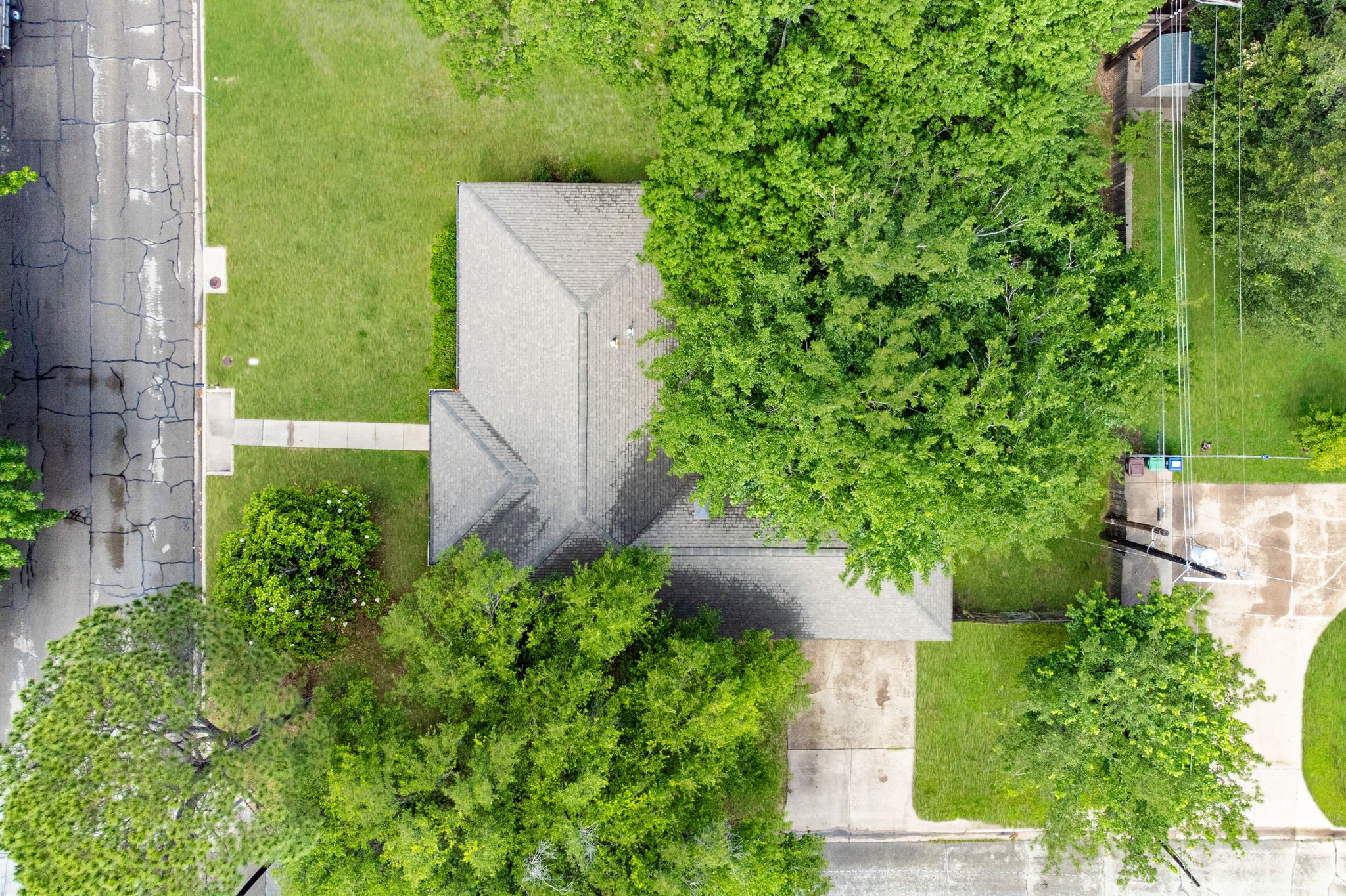 302 Magnolia Street Denton TX 76201
