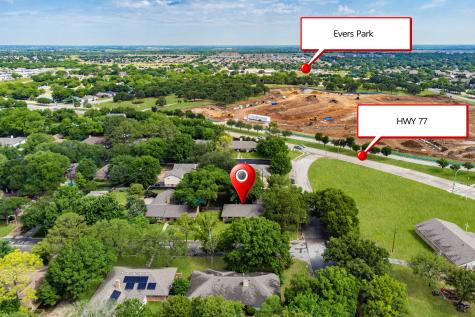 302 Magnolia Street Denton TX 76201