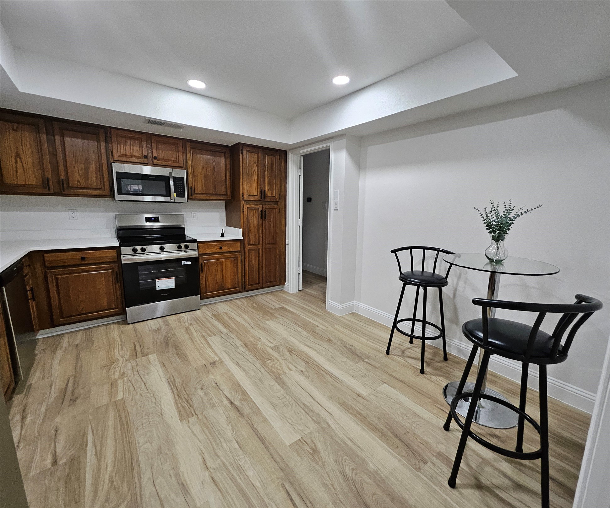 2709 Heather Glen Court Carrollton TX 75006