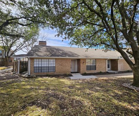 2709 Heather Glen Court Carrollton TX 75006