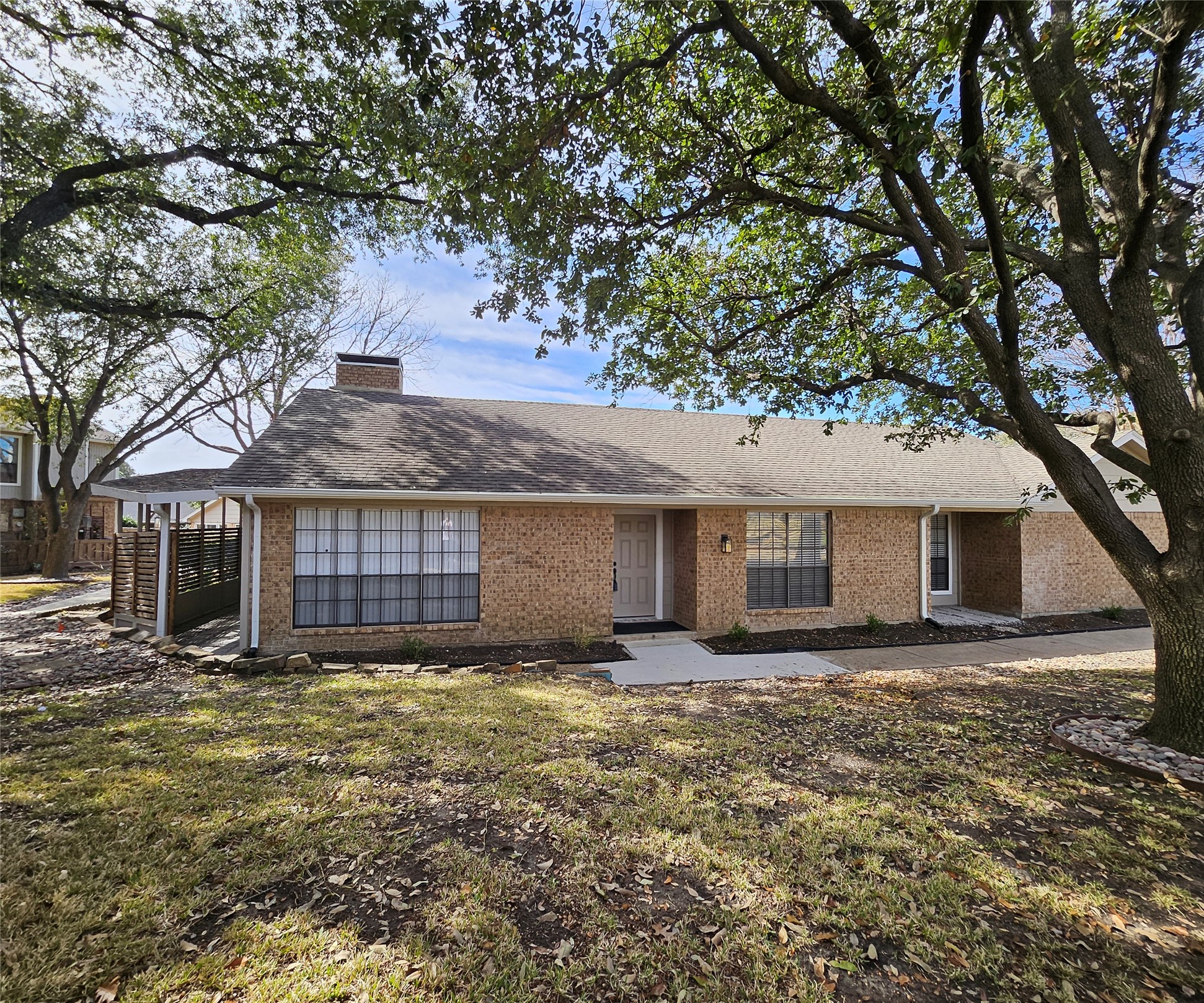 2709 Heather Glen Court Carrollton TX 75006