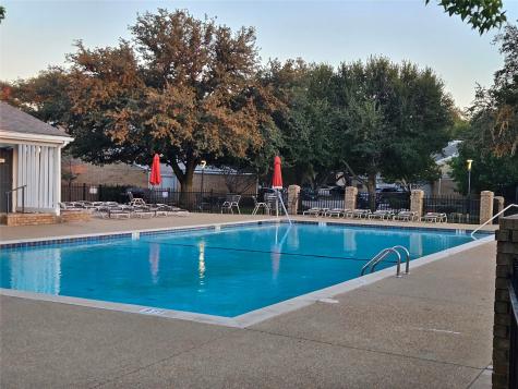 2709 Heather Glen Court Carrollton TX 75006