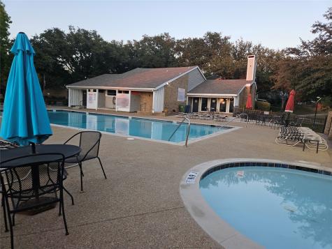 2709 Heather Glen Court Carrollton TX 75006