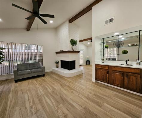 2709 Heather Glen Court Carrollton TX 75006