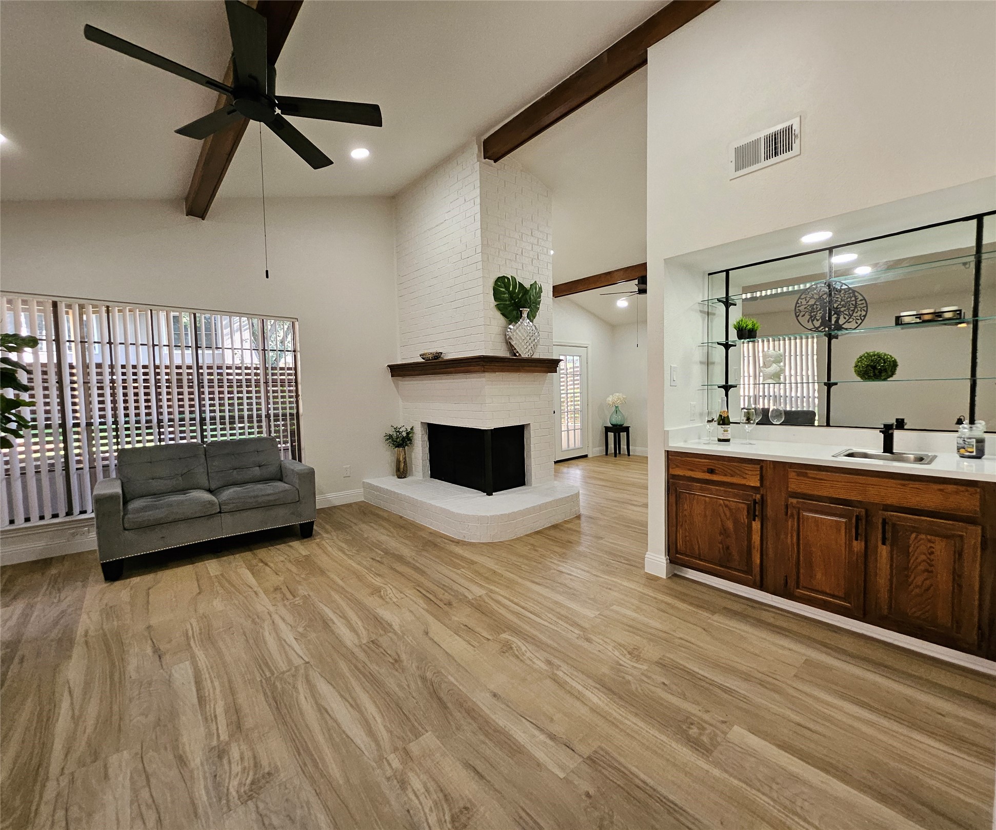 2709 Heather Glen Court Carrollton TX 75006