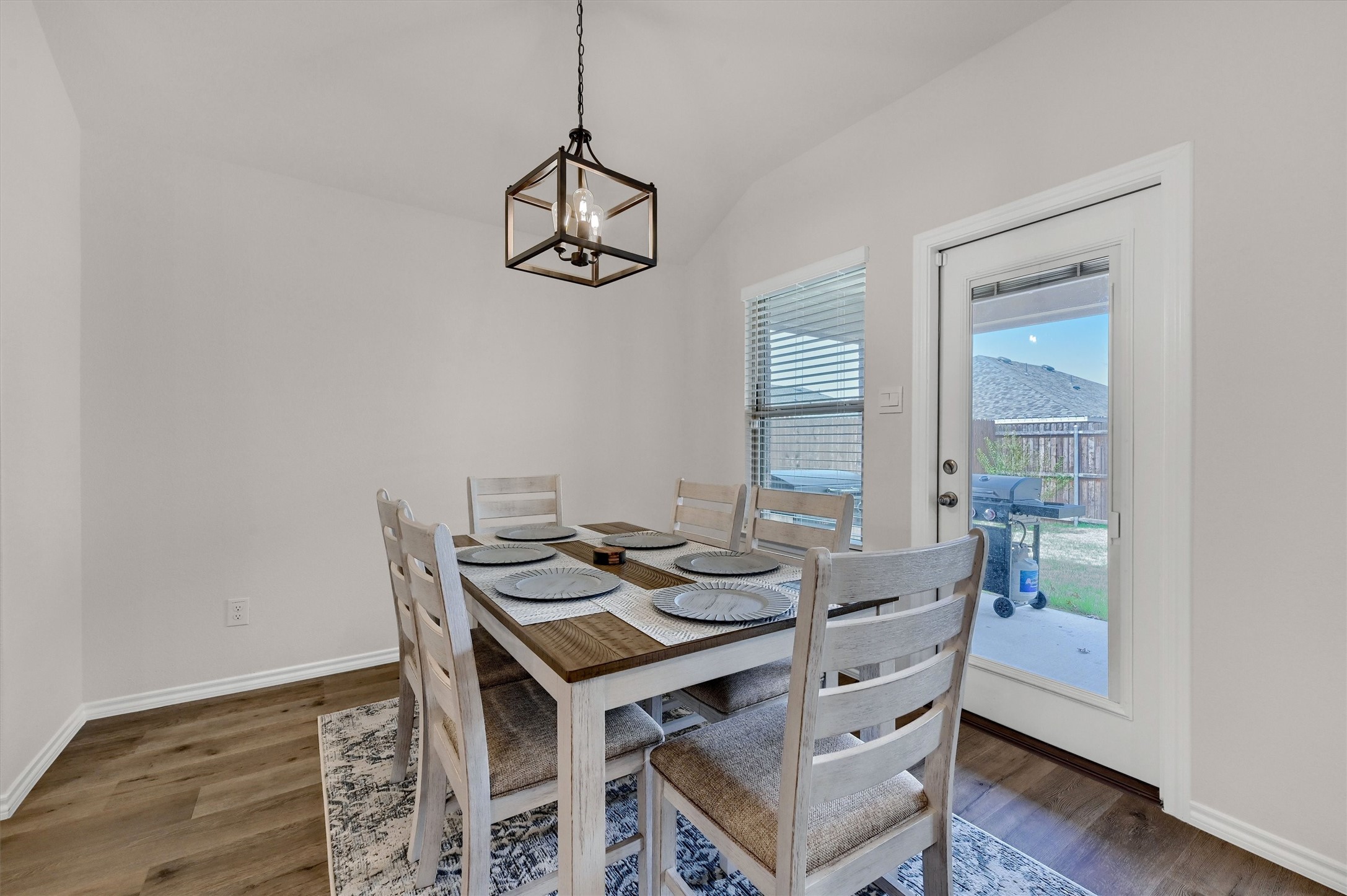 2821 Jasmine Drive Sherman TX 75092