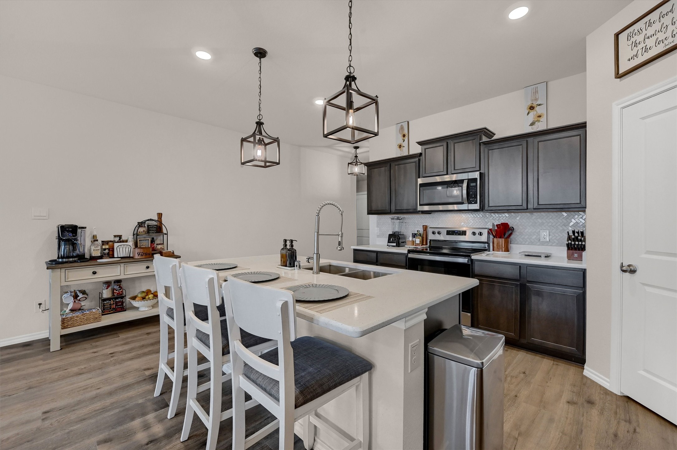 2821 Jasmine Drive Sherman TX 75092