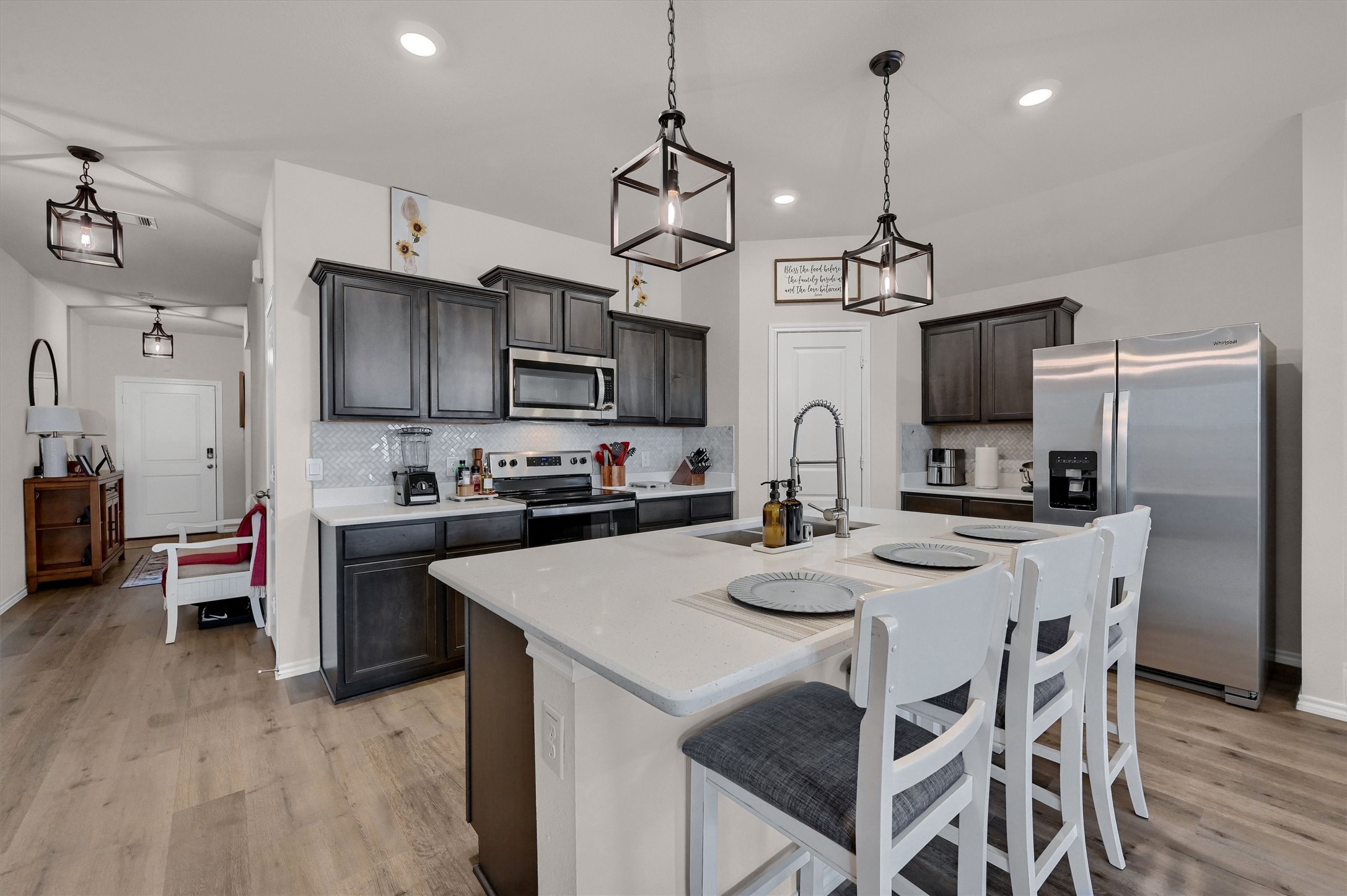 2821 Jasmine Drive Sherman TX 75092