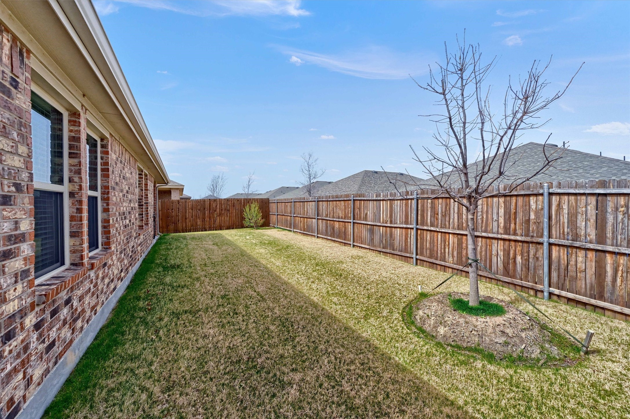 2821 Jasmine Drive Sherman TX 75092