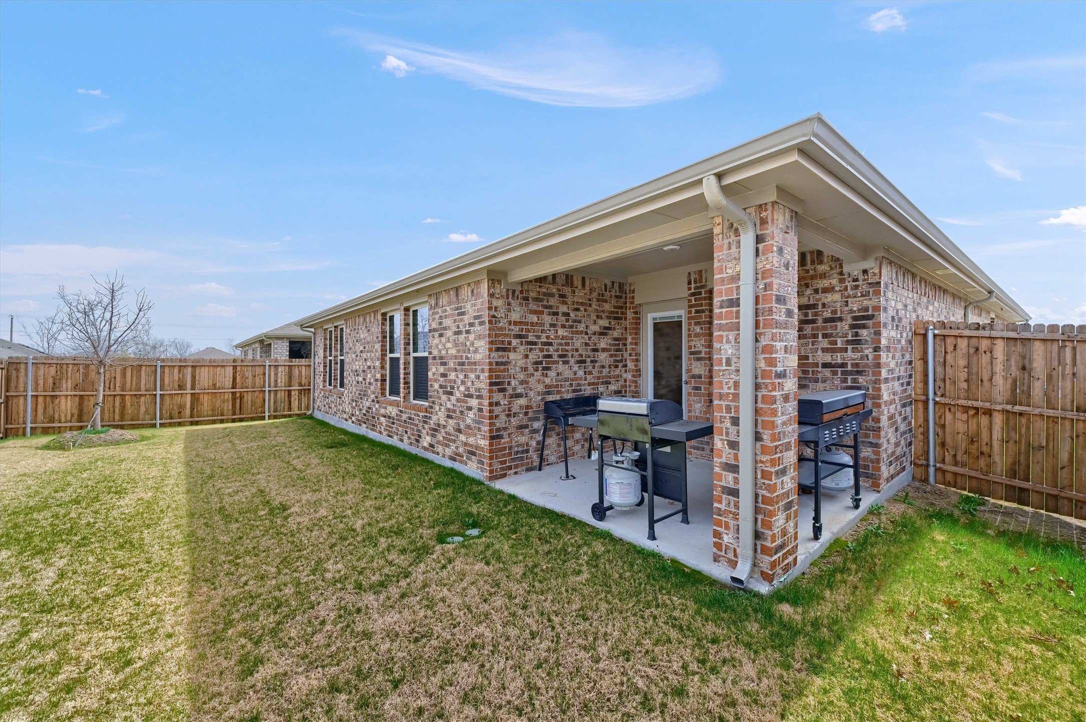 2821 Jasmine Drive Sherman TX 75092