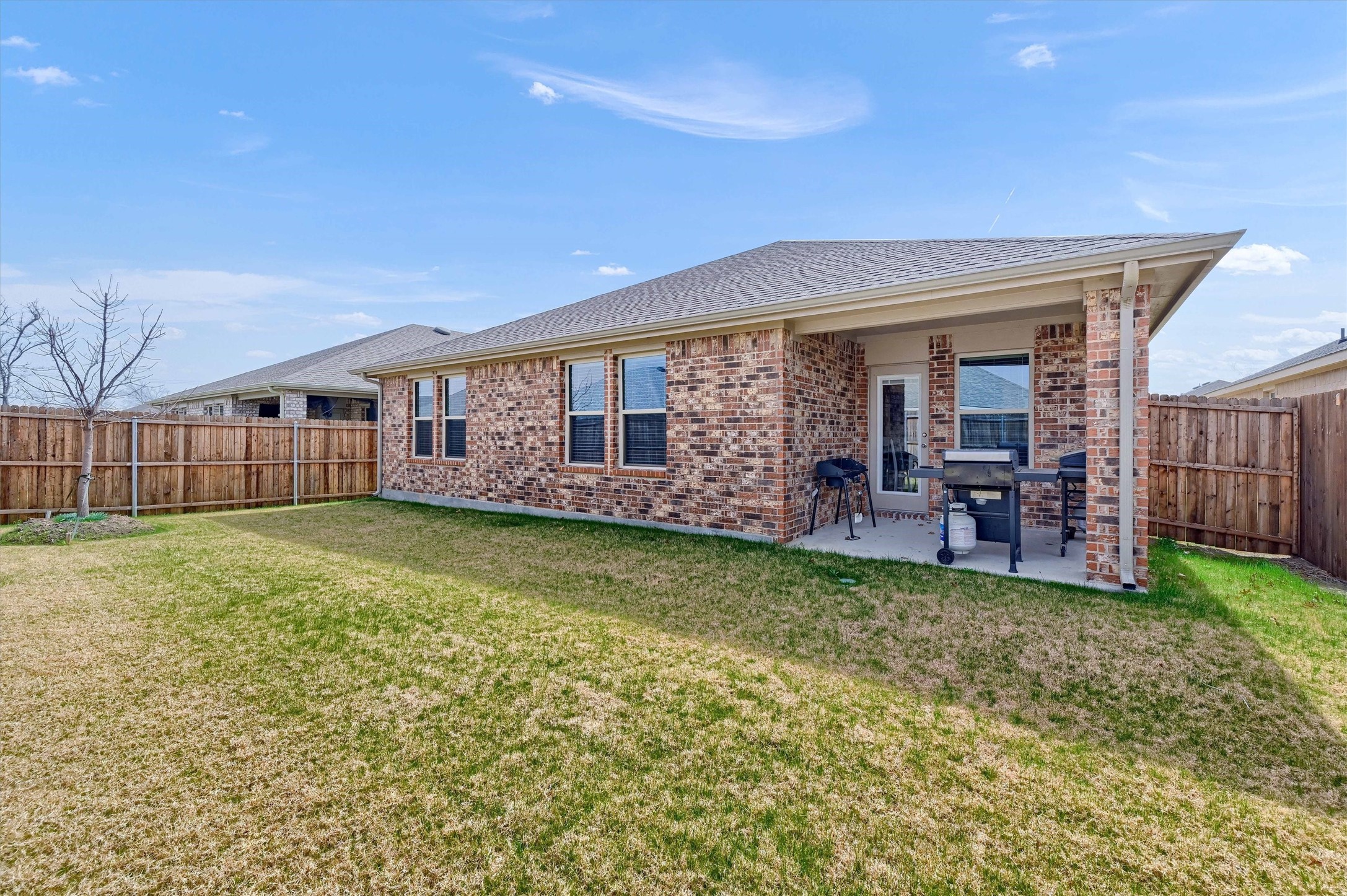 2821 Jasmine Drive Sherman TX 75092