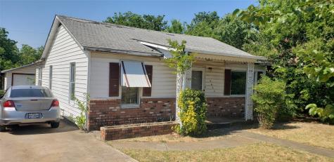 5625 Donnelly Avenue Fort Worth TX 76107