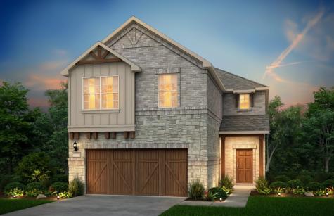 224 Lee Roy Jordan Street Irving TX 75063