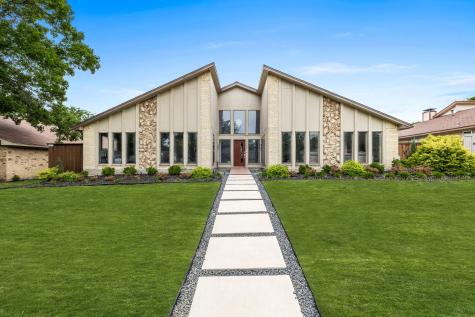 1902 Clemson Drive Richardson TX 75081