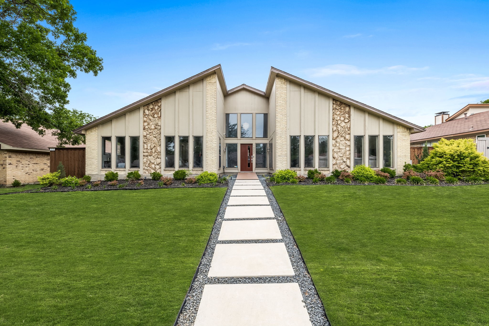 1902 Clemson Drive Richardson TX 75081