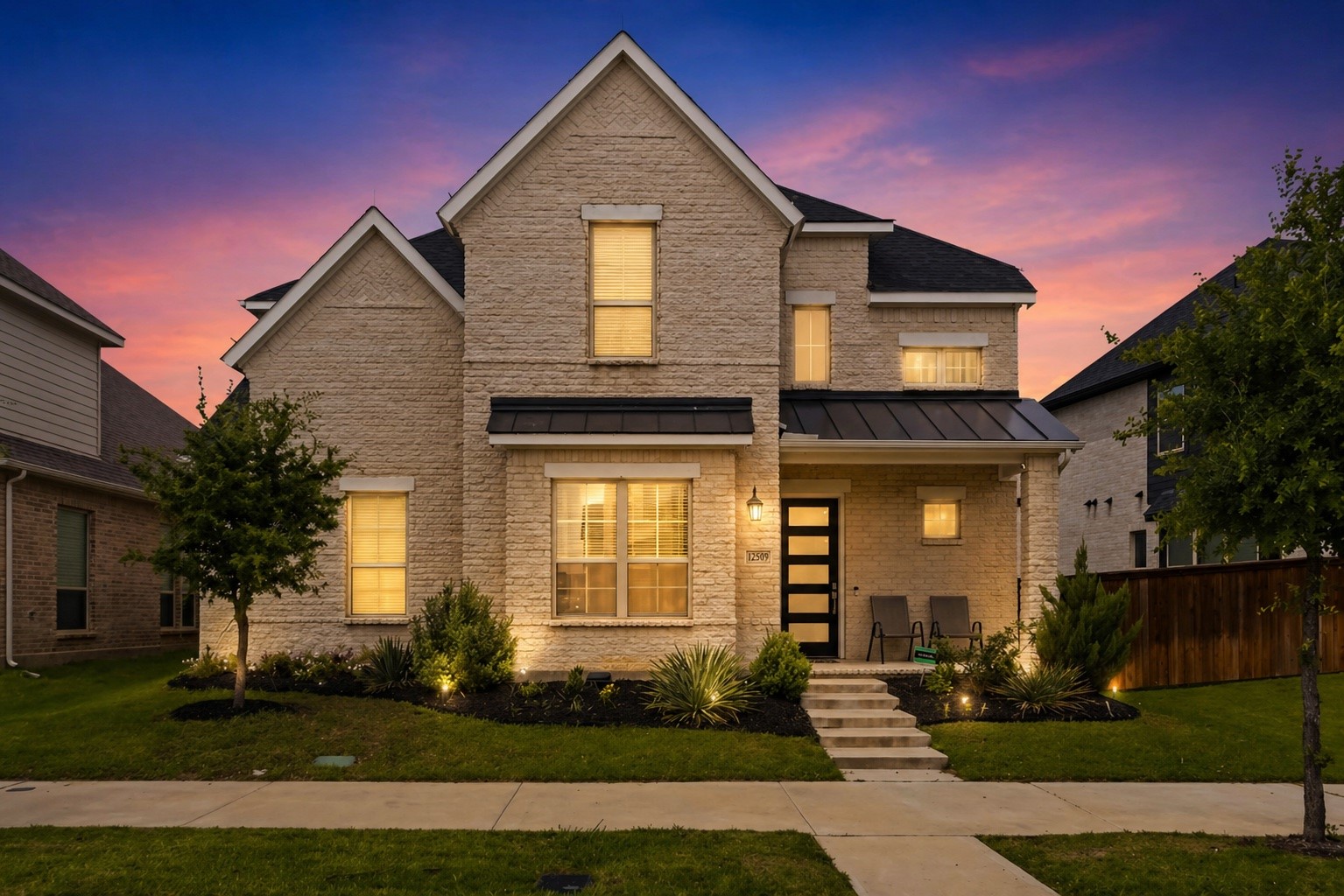 12959 Wimbledon Way Farmers Branch TX 75234