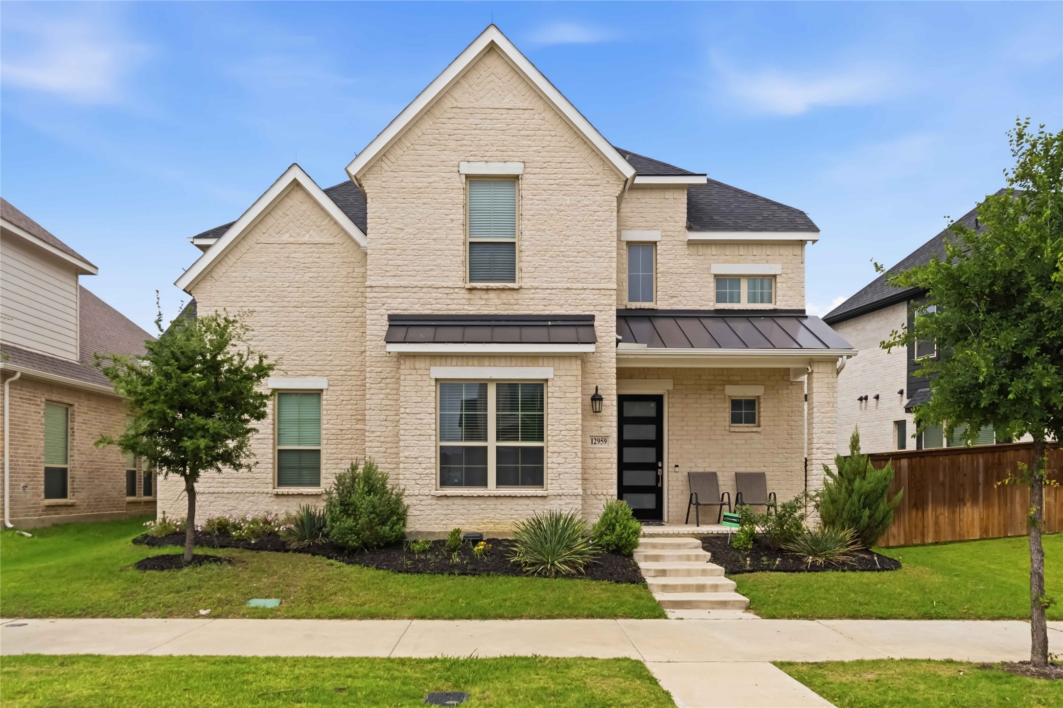 12959 Wimbledon Way Farmers Branch TX 75234