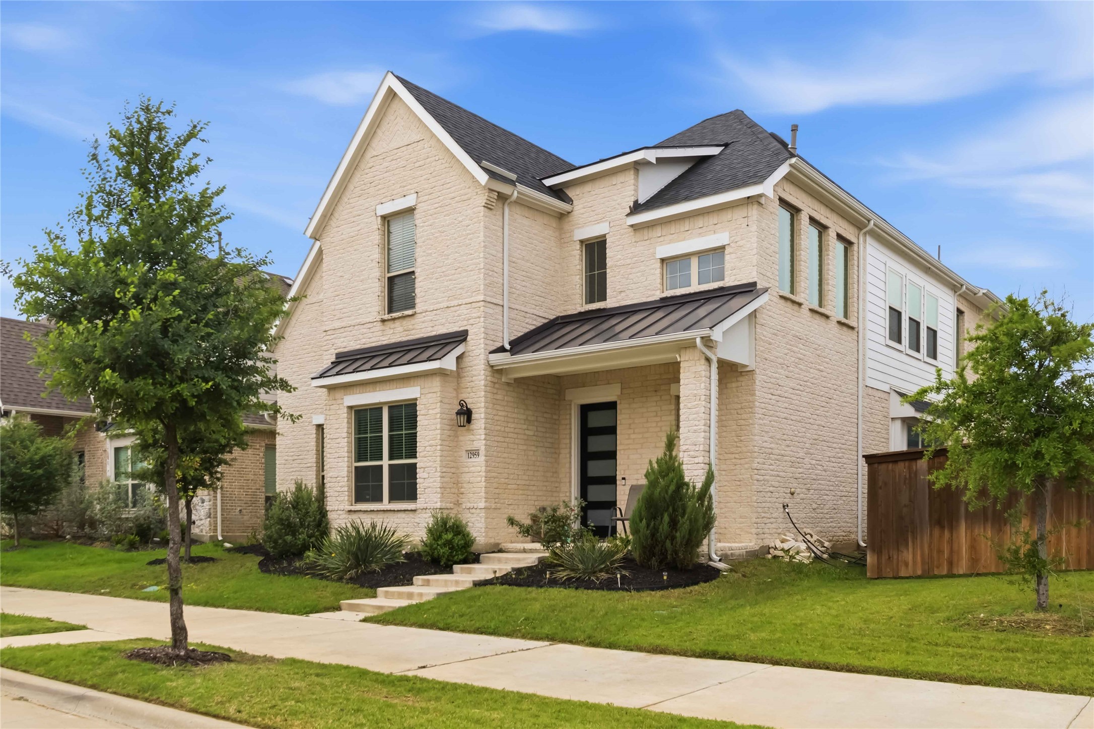 12959 Wimbledon Way Farmers Branch TX 75234