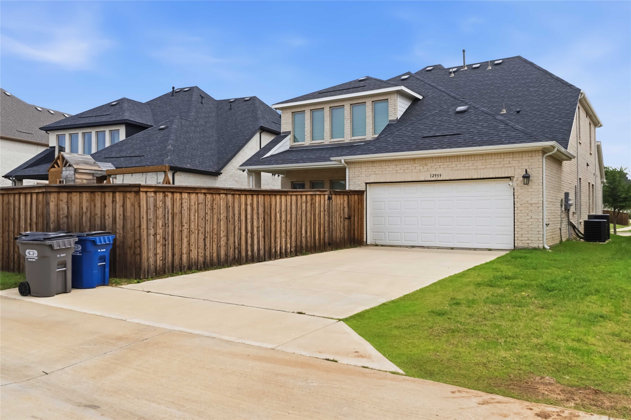 12959 Wimbledon Way Farmers Branch TX 75234