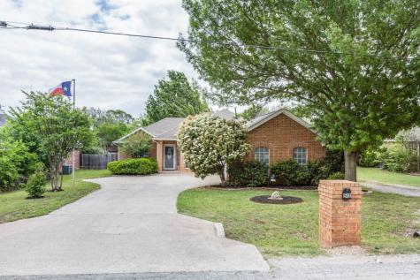 512 Pafford Street Justin TX 76247
