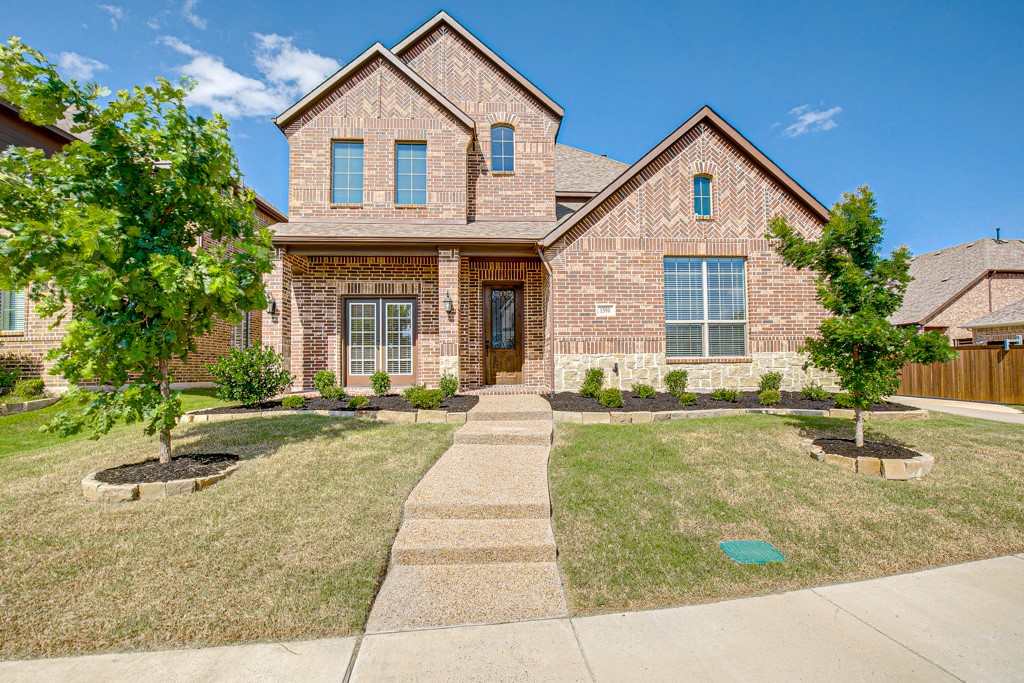 1594 Cromwell Court Rockwall TX 75032