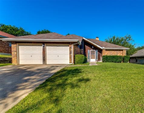 6316 Shasta Trail Fort Worth TX 76133