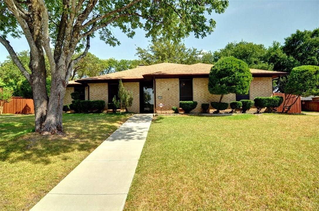 719 Athenia Way Duncanville TX 75137