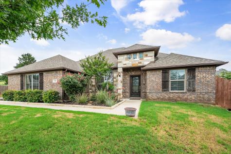522 Ascot Way Azle TX 76020