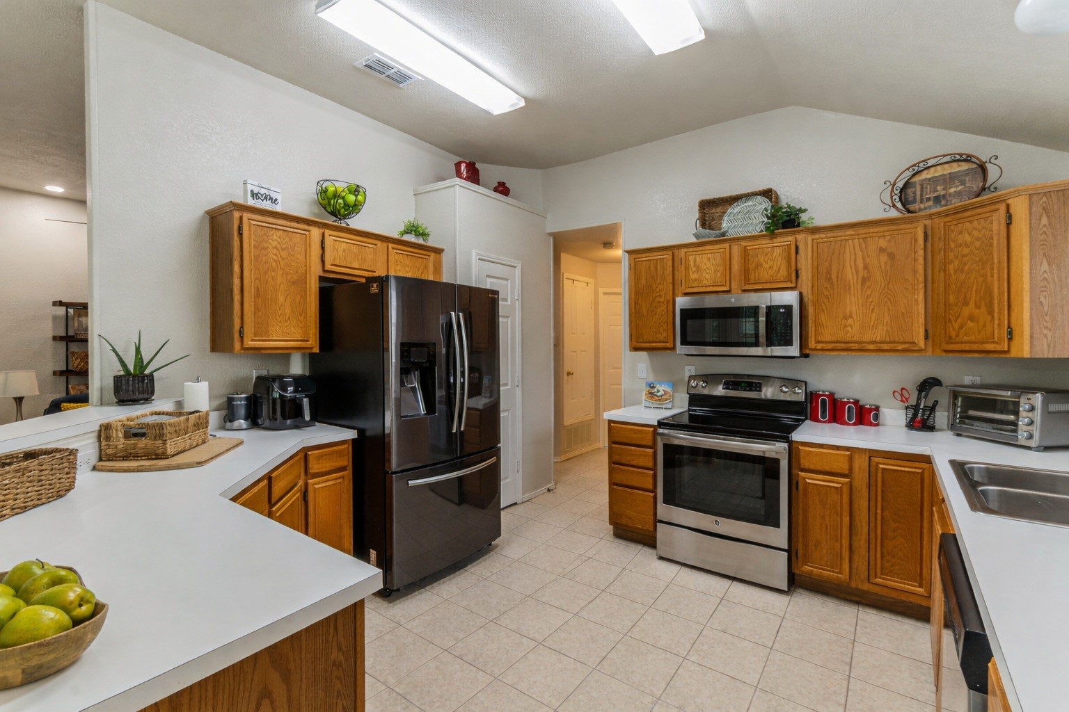 2521 Fairmont Drive Grand Prairie TX 75052